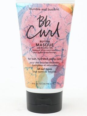 Bumble and bumble Curl Butter Masque